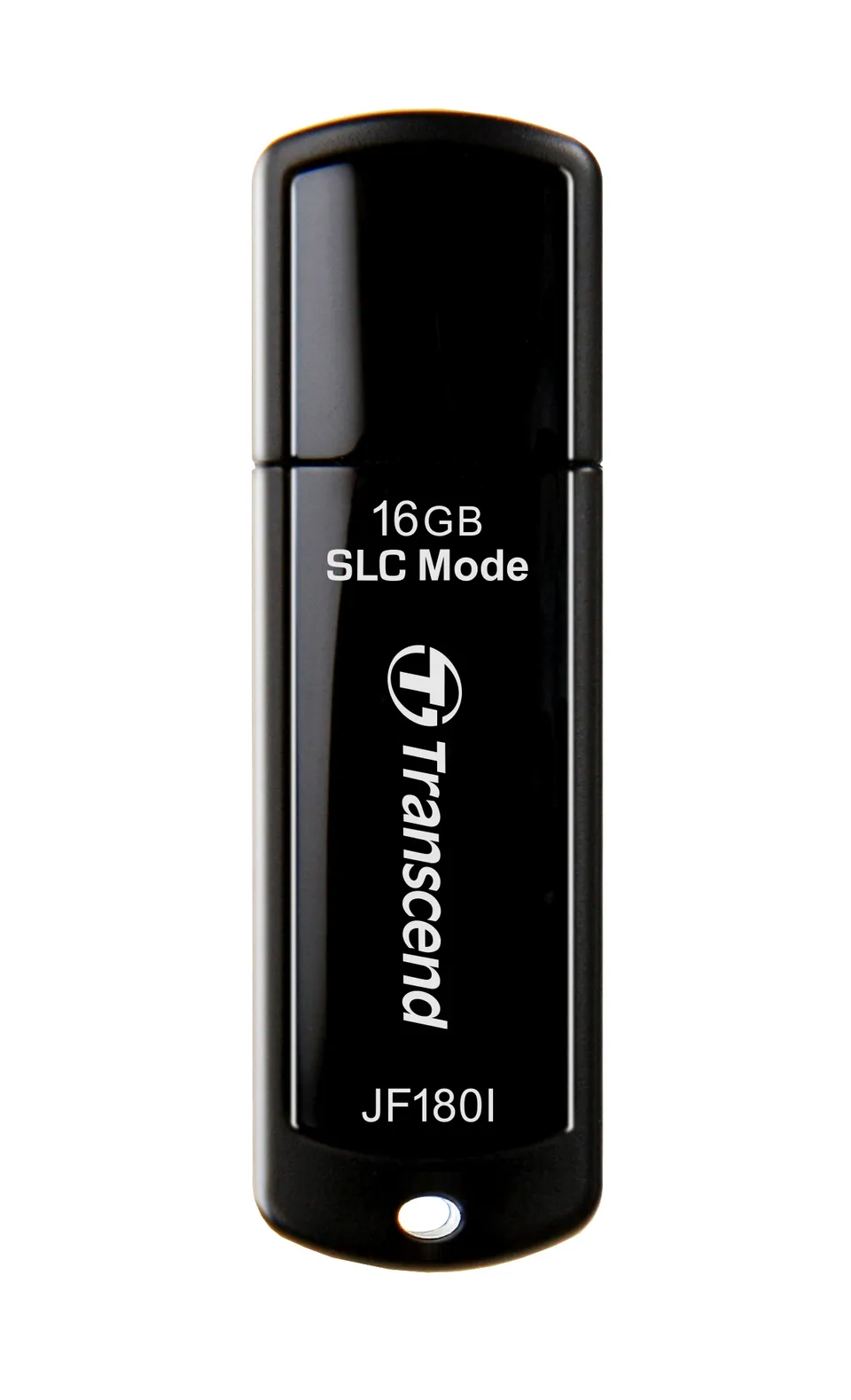 Transcend 16GB JetFlash 180I, USB 3.0 průmyslový flash disk (SLC mode), 155MB/s