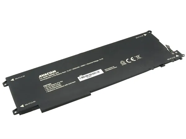 AVACOM Náhradní baterie HP Zbook X2 G4 Li-Pol 15,4V 4500mAh 69Wh