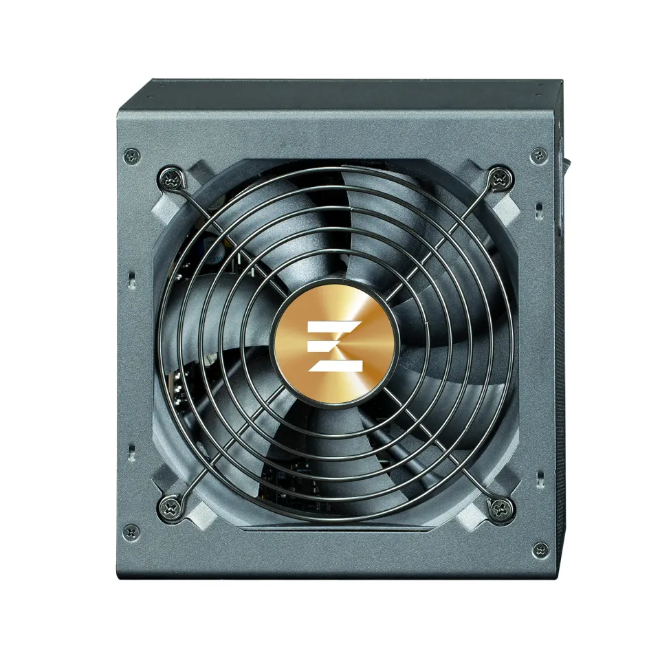 Zalman zdroj ZM850-TMX2 SE/ 850W / ATX3.1 / active PFC / modulární / 80 Plus Gold