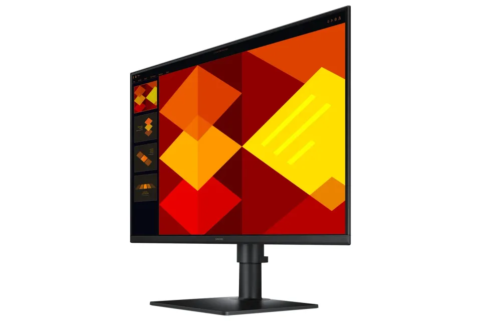 SAMSUNG MT LED LCD Monitor 27" (S40GD) - IPS, 1920x1080, 100hz, 5ms, DP, HDMI