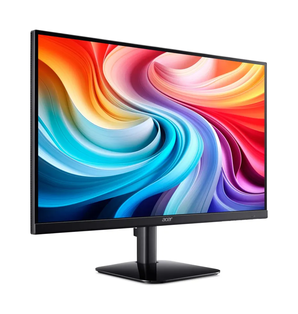Acer/KA272UAbmipx/27"/IPS/QHD/75Hz/1ms/Černá/2R