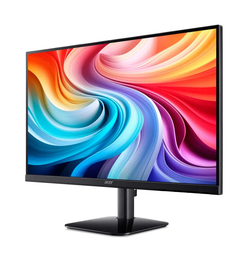 Acer/KA272UAbmipx/27"/IPS/QHD/75Hz/1ms/Černá/2R