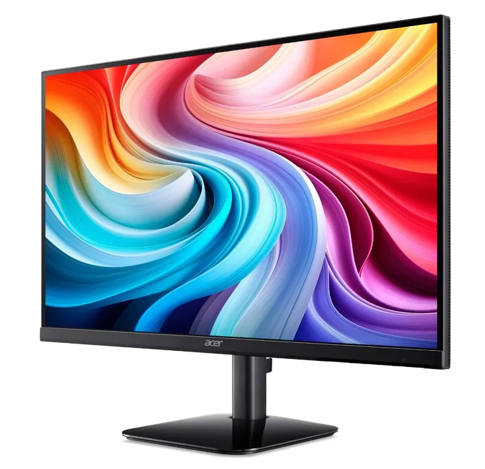 Acer/KA272UAbmipx/27"/IPS/QHD/75Hz/1ms/Černá/2R