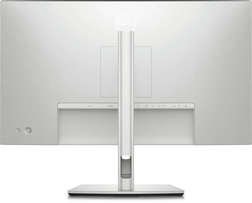 DELL LCD U2724DE - 27"/IPS/LED//2560x1440/16:9/120Hz/8ms/2000:1/350 cd/m2/HDMI/DP/THb/Pivot/VESA/3YNBD (210-BKTV)