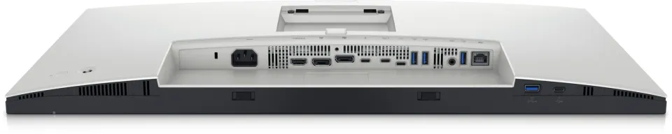 DELL LCD U2724DE - 27"/IPS/LED//2560x1440/16:9/120Hz/8ms/2000:1/350 cd/m2/HDMI/DP/THb/Pivot/VESA/3YNBD (210-BKTV)