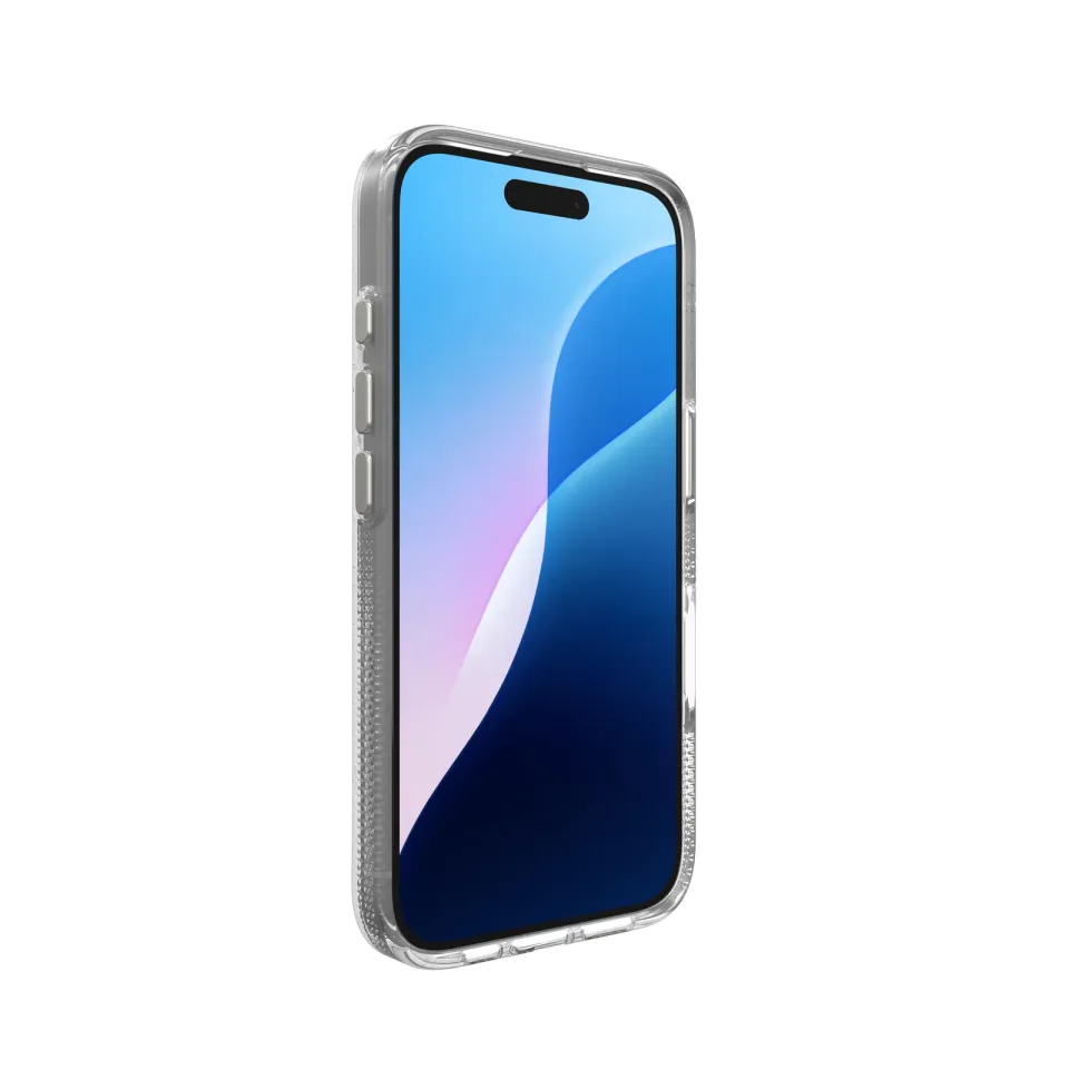 ZAGG kryt Milan Snap Apple iPhone 16 Swirl Glitter