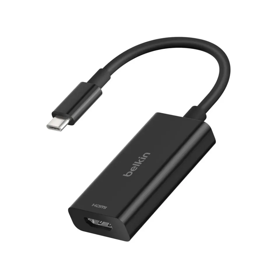 Belkin USB-C to HDMI 2.1 Adapter