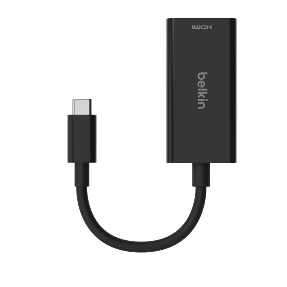 Belkin USB-C to HDMI 2.1 Adapter
