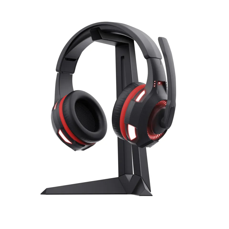 TRUST stojan na sluchátka GXT 260 Cendor Headset Stand