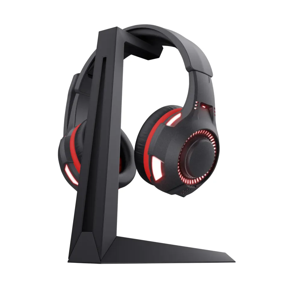 TRUST stojan na sluchátka GXT 260 Cendor Headset Stand