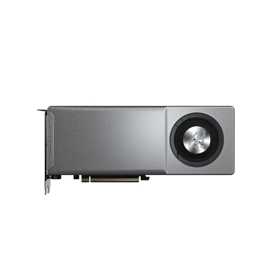 GIGABYTE Radeon AI PRO R9700 AI TOP (rev. 1.0)/32GB/GDDR6