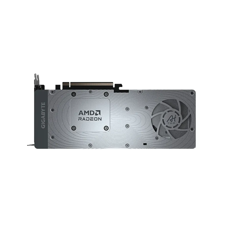 GIGABYTE Radeon AI PRO R9700 AI TOP (rev. 1.0)/32GB/GDDR6