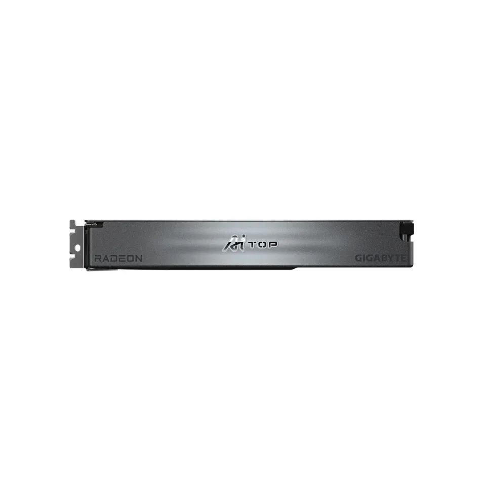 GIGABYTE Radeon AI PRO R9700 AI TOP (rev. 1.0)/32GB/GDDR6