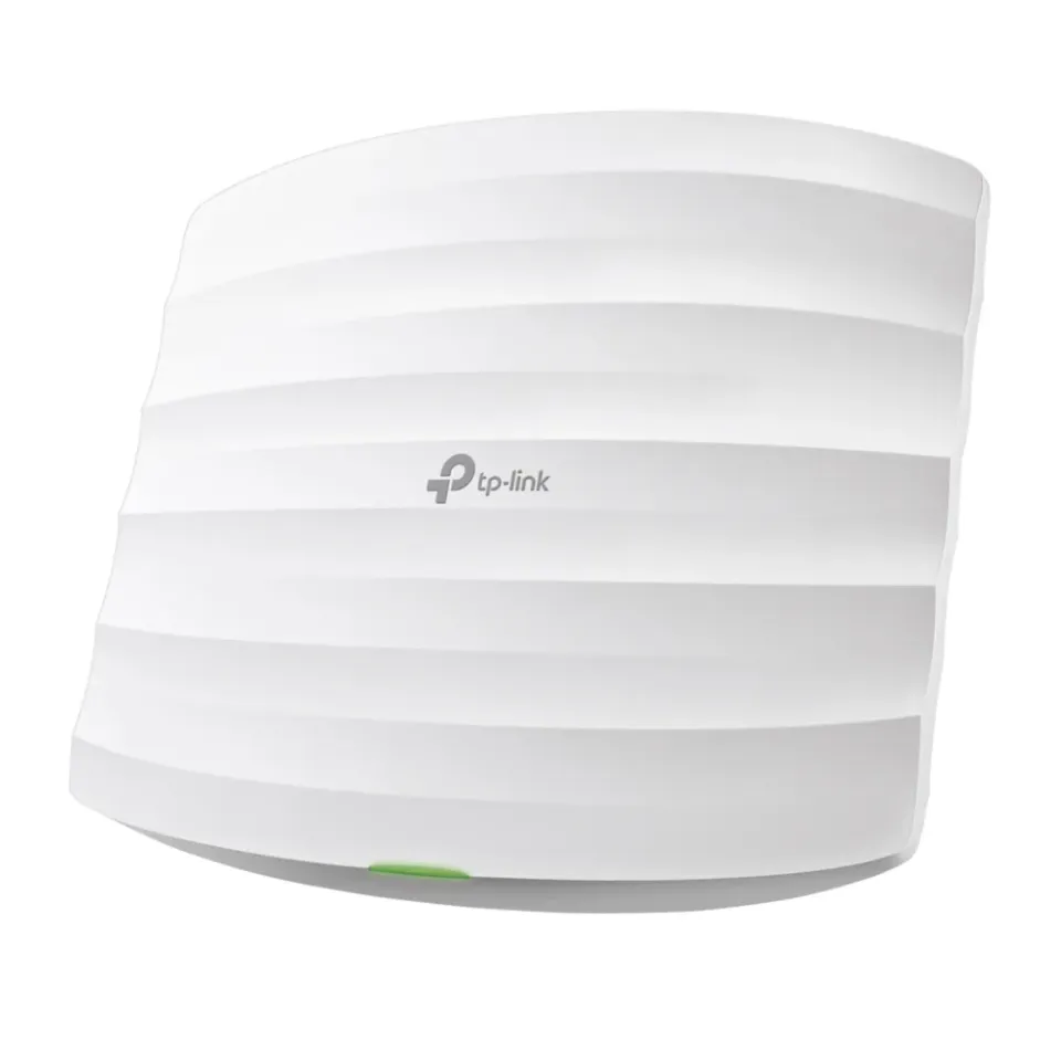 TP-LINK EAP223 AC1350 MU-MIMO bezdrátový gigabitový přístupový bod pro montáž na strop