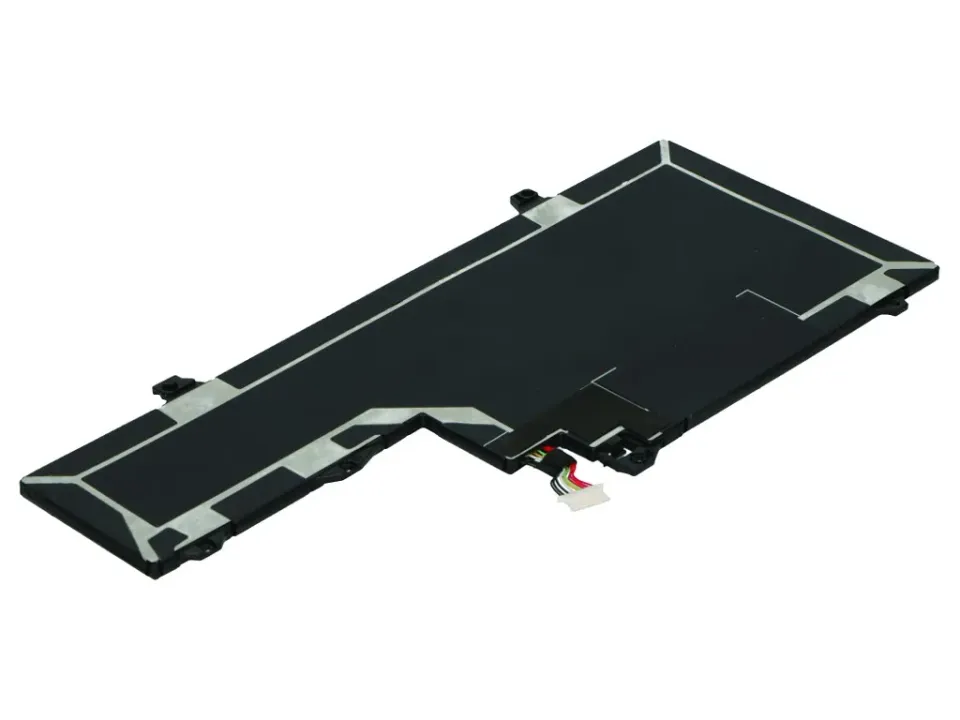 2-Power OM03XL alternativ pro EliteBook x360 1030 G2 Main Battery Pack 11.55V 47