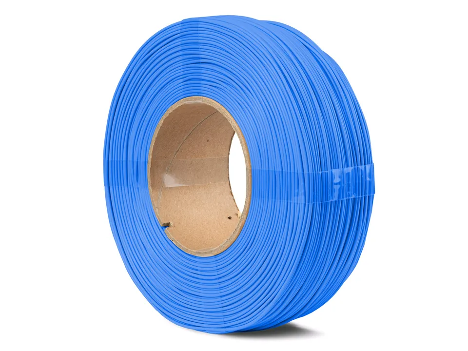 C-TECH tisková struna ESSENTIAL LINE ( filament ) , PLA, 1,75mm, 1kg, modrá, ref