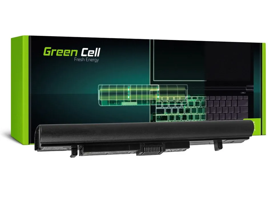 Green Cell Battery PA5212U-1BRS for Toshiba Satellite Pro A30-C A40-C A50-C R50-