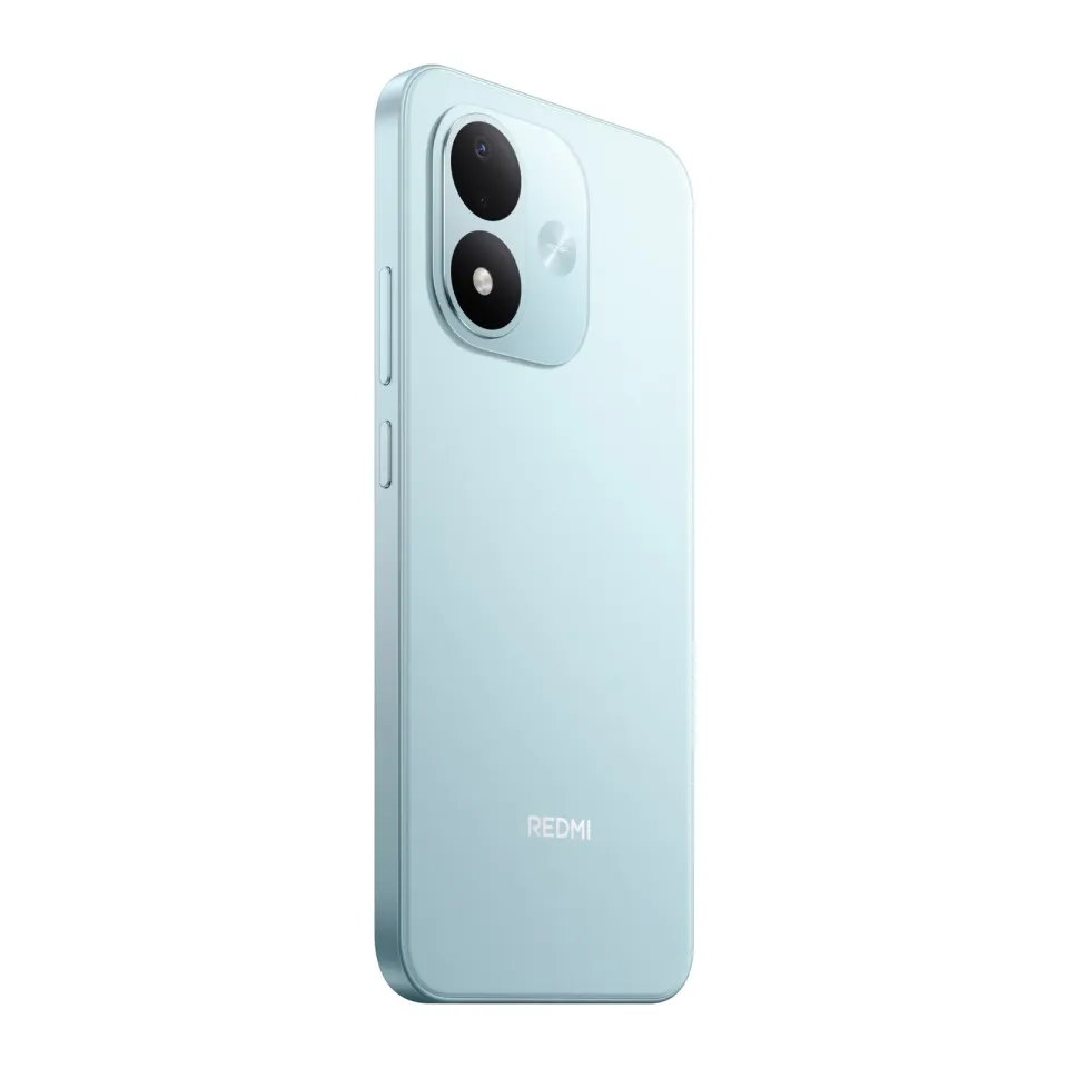 Xiaomi Redmi Note 17/4GB/128GB/Sky Teal