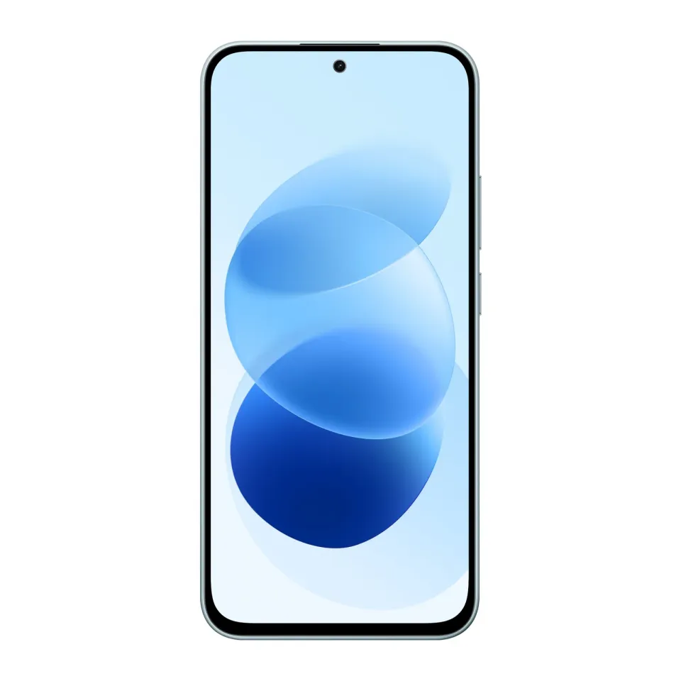 Xiaomi Redmi Note 17/4GB/128GB/Sky Teal
