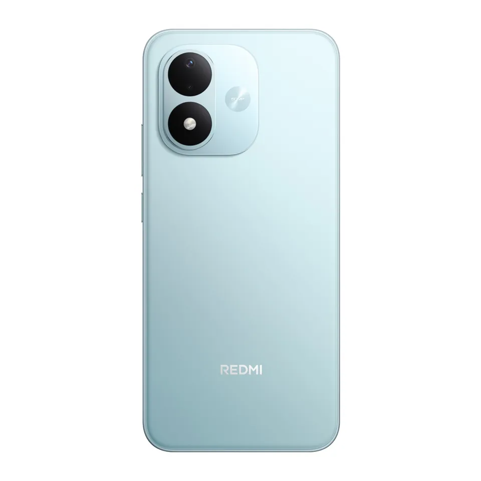 Xiaomi Redmi Note 17/4GB/128GB/Sky Teal