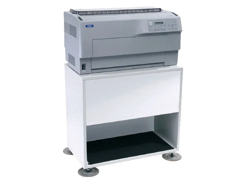 Epson/DFX-9000N/Tisk/Jehl/A3/LAN/USB