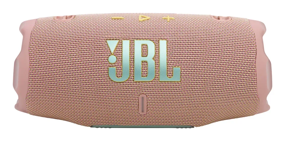 JBL Charge 6 Pink