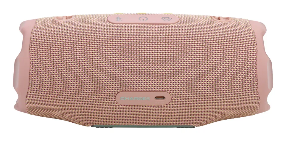 JBL Charge 6 Pink