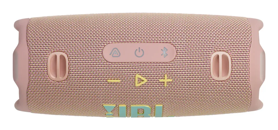 JBL Charge 6 Pink