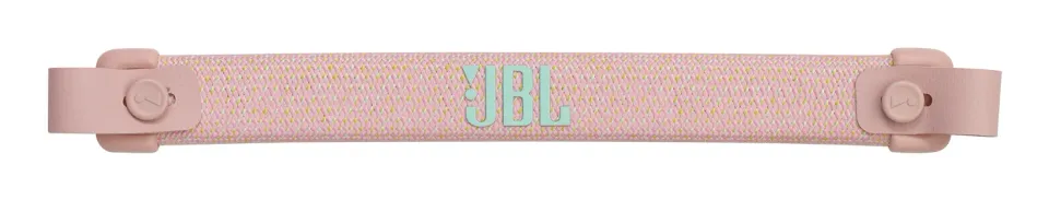 JBL Charge 6 Pink