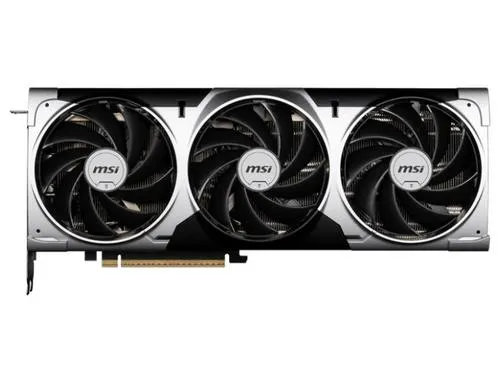 MSI VGA GeForce RTX 5070 Ti 16G VENTUS 3X OC