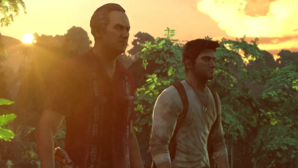 PS4 - HITS Uncharted Collection