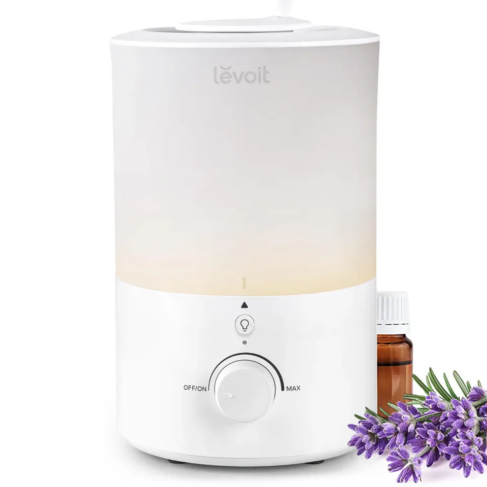 Levoit DUAL 150 Zvlhčovač vzduchu 3L