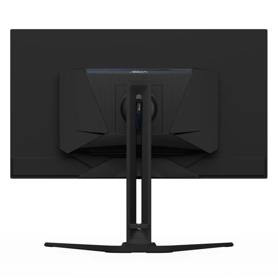 GIGABYTE LCD - 32" Gaming monitor AORUS FO32U, OLED, 3840 x 2160 UHD, 165Hz, 1.5M:1, 250cd/m2, 0.03ms, 2xHDMI, 1xDP