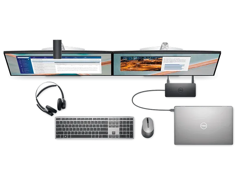 Dell Ecoloop Essential CP3724