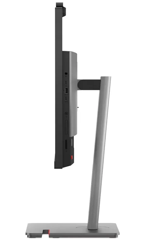 Lenovo M90a Pro Gen 6/ AiO/ Ultra 9 285/ 64GB DDR5/ 2× 1TB SSD/ RTX 4050 6GB/ 27"QHD,matný/ W11P/ kbd+myš