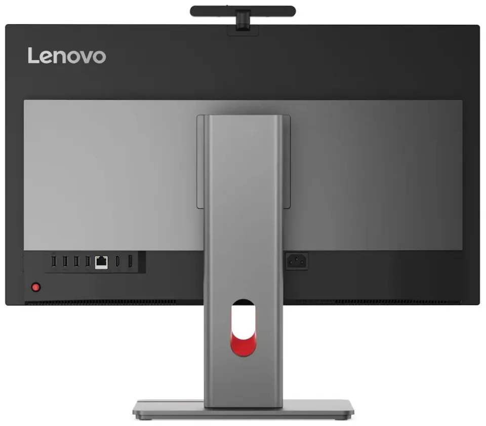 Lenovo M90a Pro Gen 6/ AiO/ Ultra 9 285/ 64GB DDR5/ 2× 1TB SSD/ RTX 4050 6GB/ 27"QHD,matný/ W11P/ kbd+myš