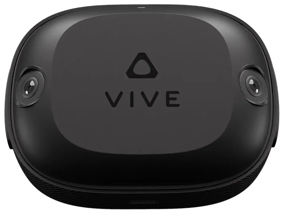 HTC Sada 3 senzorů pro HTC Vive XR Elite a Focus 3, Bezdrátový přijímač