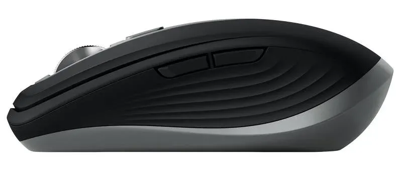 Logitech myš MX Anywhere 3S, šedá, EMEA