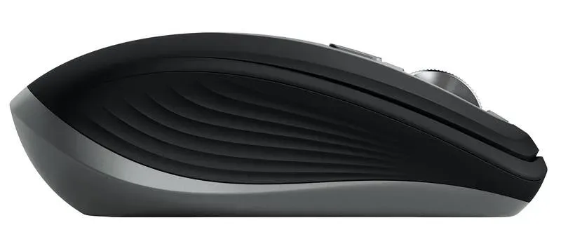 Logitech myš MX Anywhere 3S, šedá, EMEA