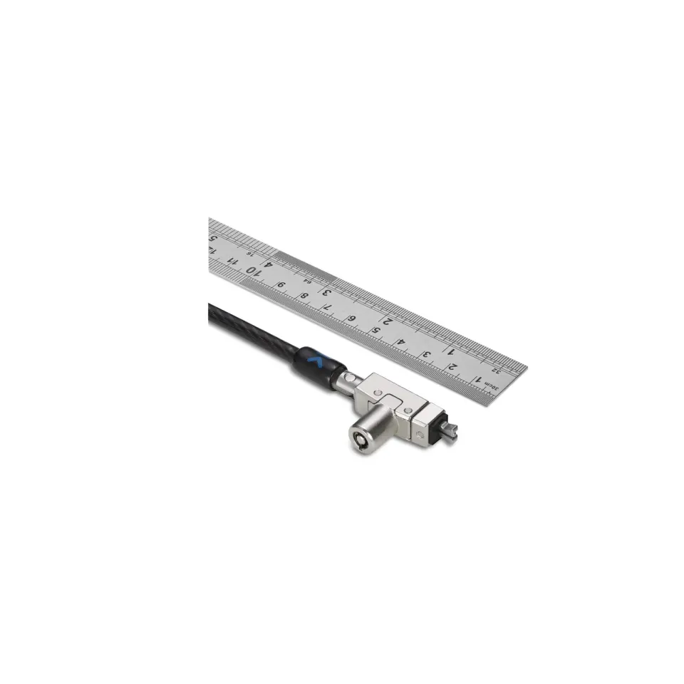 Kensington zámek na klíč N17 pro notebooky