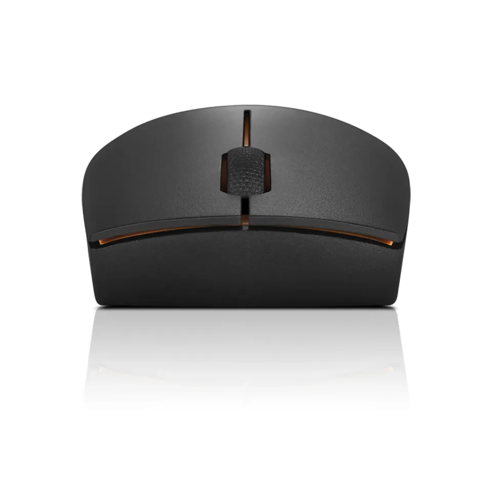 Lenovo 300 Wireless Compact Mouse - myš