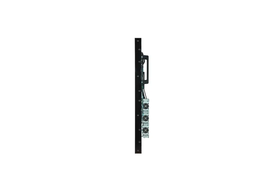 75" LG LED 75XF3 - UHD,4000cd,openframe,webOS,24/7