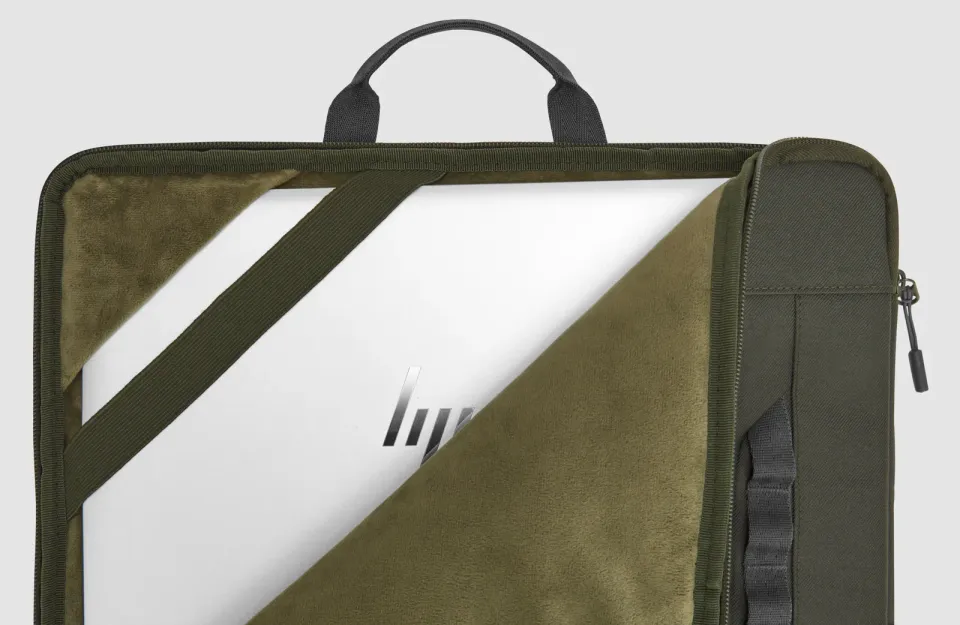 HP 15.6-inch Modular Laptop Sleeve - taška