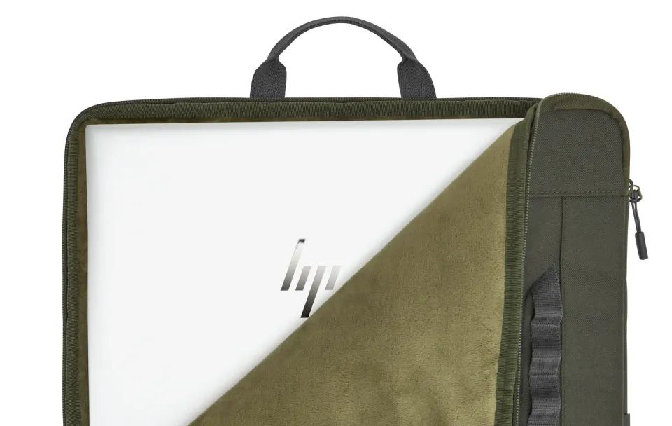 HP 15.6-inch Modular Laptop Sleeve - taška