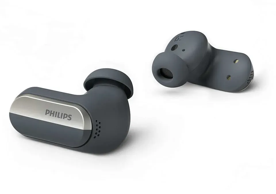 Philips TAT6908BK/00 In-ear Wireless Headphones