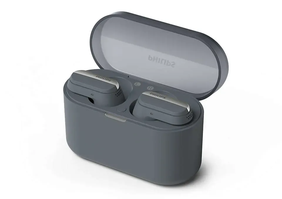 Philips TAT6908BK/00 In-ear Wireless Headphones