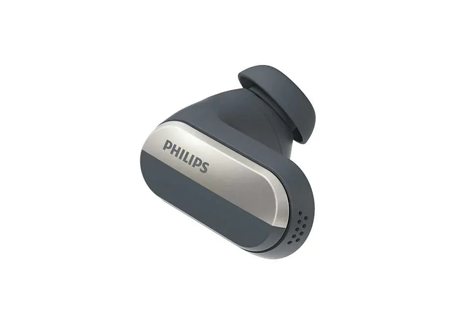 Philips TAT6908BK/00 In-ear Wireless Headphones
