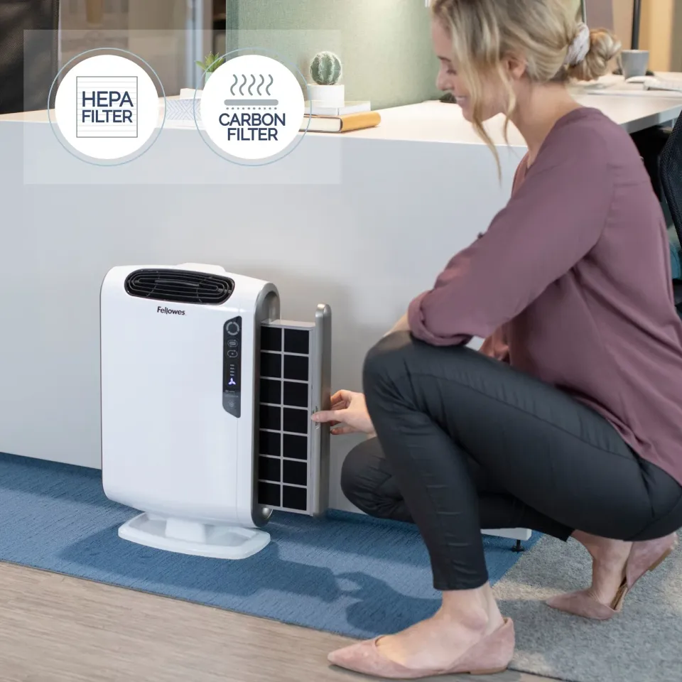 Fellowes čistička vzduchu AeraMax DX 55