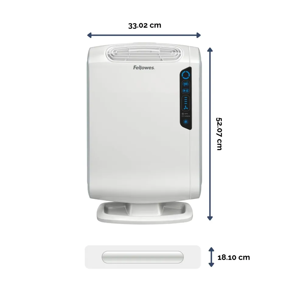 Fellowes čistička vzduchu AeraMax DX 55