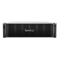 Synology RS6426xs+ RackStation (8C/XeonD-1739/3-3,5GHz/16GBRAM/16xSATA/2xUSB3.2/2x10GbE/2xPCIe/1xOOB/4xminiSAS/RP)